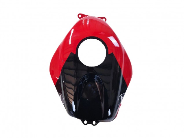 2005-2006 Honda CBR600RR Motorcycle Fairings - Red Blue Black Canada