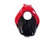 2005-2006 Honda CBR600RR Motorcycle Fairings - Red Blue Black Canada