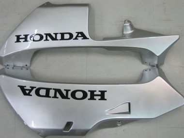 2005-2006 Honda CBR600RR Motorcycle Fairings - Red Blue Silver Canada