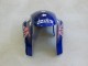 2005-2006 Honda CBR600RR Motorcycle Fairings - Red White Blue DENSO Canada