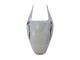 2005-2006 Honda CBR600RR Motorcycle Fairing - White Black Canada