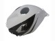 2005-2006 Honda CBR600RR Motorcycle Fairing - White Black Canada