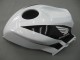 2007-2008 Honda CBR600RR Motorcycle Fairings - White Black Racing Canada
