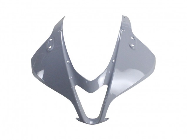 2009-2012 Honda CBR600RR Motorcycle Fairings - Glossy Nardo Grey Canada
