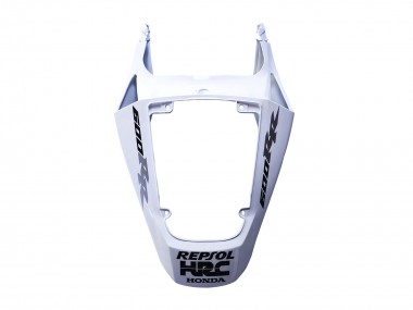 2013-2023 Honda CBR600RR Motorcycle Fairings - White Glossy Black Repsol Canada