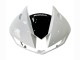 2013-2023 Honda CBR600RR Motorcycle Fairing Kits - White Glossy Black Canada