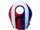 2013-2023 Honda CBR600RR Motorcycle Fairing - White Red Blue Canada