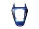 2013-2023 Honda CBR600RR Motorcycle Fairings - Blue Matte Black Racing Canada