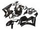 2013-2023 Honda CBR600RR Motorcycle Fairing - Glossy Black Canada