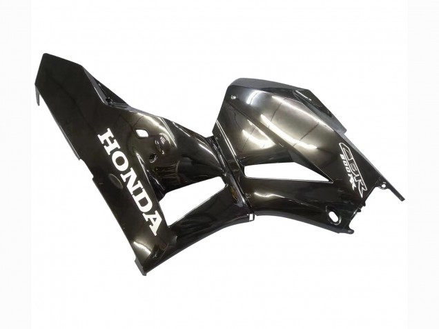 2013-2023 Honda CBR600RR Motorcycle Fairing - Glossy Black Canada