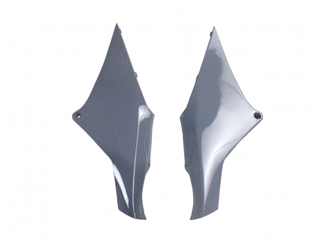 2013-2026 Honda CBR600RR Motorcycle Fairings - Nardo Grey Canada
