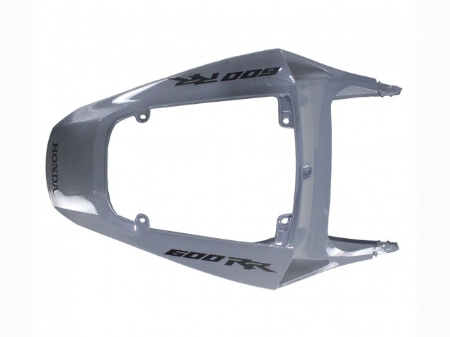2013-2026 Honda CBR600RR Motorcycle Fairings - Nardo Grey Canada