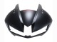 2013-2023 Honda CBR600RR Motorcycle Fairings - Matte Black Red Decals Canada