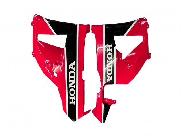 2013-2023 Honda CBR600RR Motorcycle Fairings - Red White Black Canada