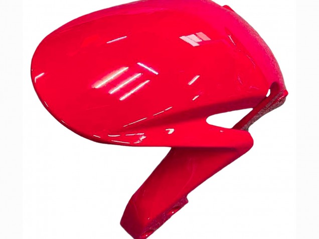 2013-2023 Honda CBR600RR Motorcycle Fairings - Red White Black Canada