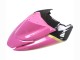 2004-2005 Kawasaki ZX10R Motorcycle Fairings - Black Pink White Playboy Motul Canada