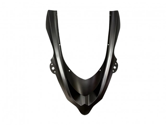 2004-2005 Kawasaki ZX10R Motorcycle Fairings - Black Ninja Canada