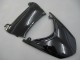 2004-2005 Kawasaki ZX10R Motorcycle Fairings - Black White Canada
