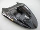 2004-2005 Kawasaki ZX10R Motorcycle Fairings - Black White Canada