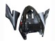 2004-2005 Kawasaki ZX10R Motorcycle Fairings - Glossy Matte Black Ninja Canada