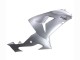 2006-2007 Kawasaki ZX10R Motorcycle Fairings - Silver Black Ninja Canada