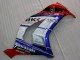 2011-2015 Kawasaki ZX10R Motorcycle Fairings - White Blue Red Black SBK Maxxis Canada