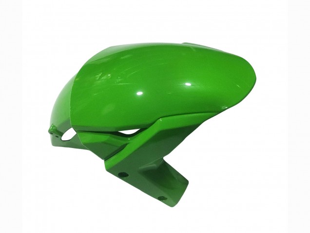 2021-2025 Kawasaki ZX10R Motorcycle Fairings - White Green Blue Black Canada