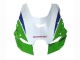 2021-2025 Kawasaki ZX10R Motorcycle Fairings - White Green Blue Black Canada