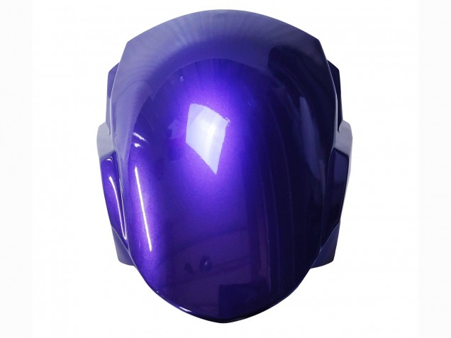 2021-2025 Kawasaki ZX10R Motorcycle Fairings - Red Black Purple White Canada