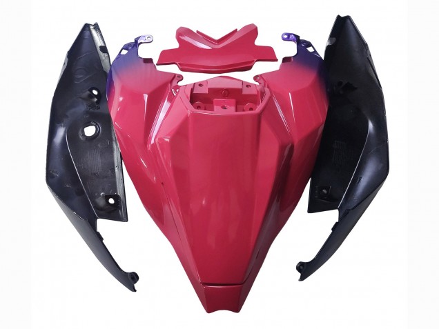 2021-2025 Kawasaki ZX10R Motorcycle Fairings - Red Black Purple White Canada