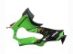 2021-2025 Kawasaki ZX10R Motorcycle Fairings - Green Black Red Canada