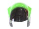 2003-2004 Kawasaki ZX6R Motorcycle Fairings - Green White Black Canada