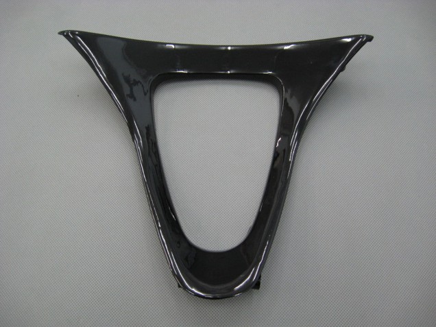 2003-2004 Kawasaki ZX6R Motorcycle Fairings - Green White Black Elf Bridgestone Canada