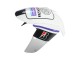 2005-2006 Kawasaki ZX6R Motorcycle Fairings - White Purple Black Rizoma Playboy DENSO Canada