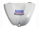 2005-2006 Kawasaki ZX6R Motorcycle Fairings - White Purple Black Rizoma Playboy DENSO Canada
