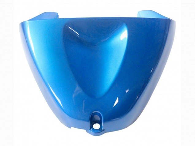 2005-2006 Kawasaki ZX6R Motorcycle Fairings - Glossy Blue Canada