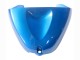 2005-2006 Kawasaki ZX6R Motorcycle Fairings - Glossy Blue Canada