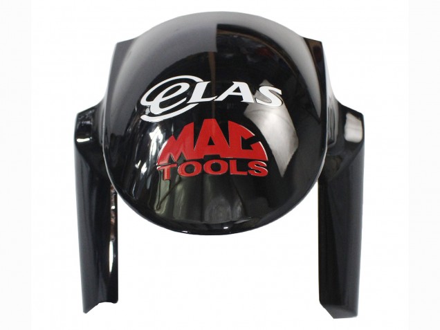 2009-2012 Kawasaki ZX6R Motorcycle Fairings - White Red Black Green Canada