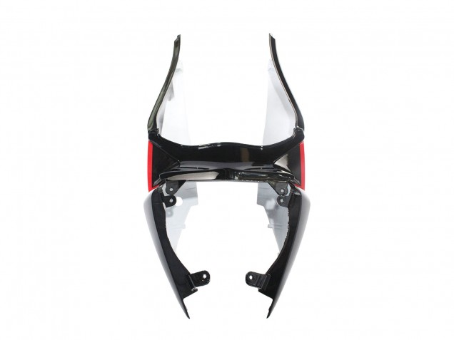 2009-2012 Kawasaki ZX6R Motorcycle Fairings - White Red Black Green Canada