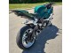 2019-2022 Kawasaki ZX6R Motorcycle Fairings - Dark Green Canada