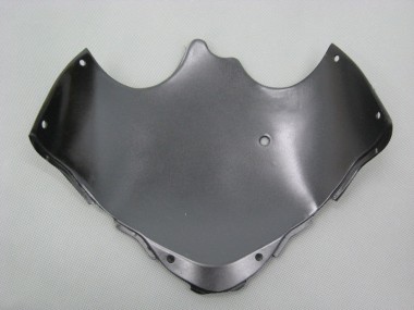 2003-2004 Suzuki GSXR 1000 Motorcycle Fairings - Blue White Black Canada