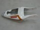 2003-2004 Suzuki GSXR 1000 Motorcycle Fairings - Yellow White Blue Black Corona Canada