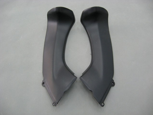 1996-2007 Suzuki GSXR 1300 Hayabusa Motorcycle Fairings - Pink White Black Canada
