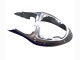 1996-2007 Suzuki GSXR 1300 Hayabusa Motorcycle Fairings - Blue Silver Hayabusa Canada