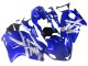 1996-2007 Suzuki GSXR 1300 Hayabusa Motorcycle Fairings - Glossy Blue Canada