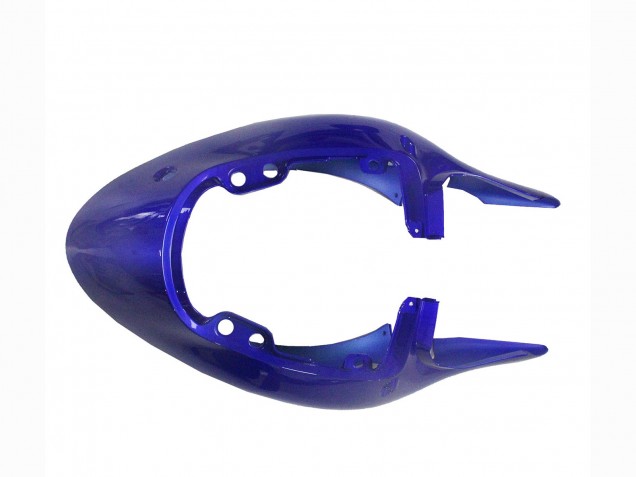 1996-2007 Suzuki GSXR 1300 Hayabusa Motorcycle Fairings - Glossy Blue Canada
