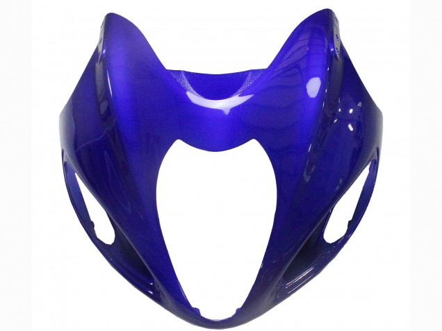 1996-2007 Suzuki GSXR 1300 Hayabusa Motorcycle Fairings - Glossy Blue Canada