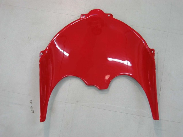 1996-2007 Suzuki GSXR 1300 Hayabusa Motorcycle Fairings - Red Black Canada