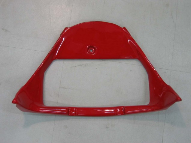 1996-2007 Suzuki GSXR 1300 Hayabusa Motorcycle Fairings - Red Black Canada