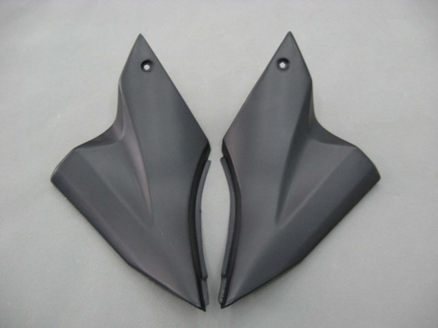 1996-2007 Suzuki GSXR 1300 Hayabusa Motorcycle Fairings - Silver Red Hayabusa Canada
